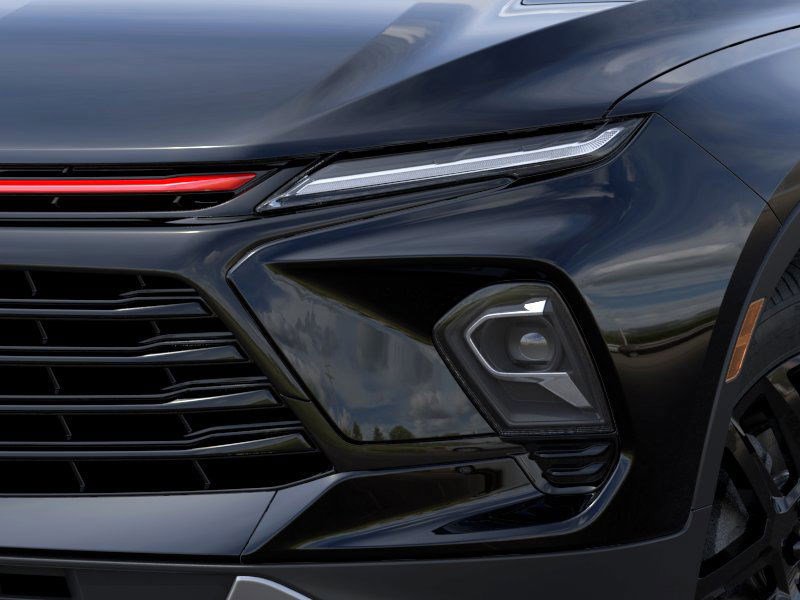 2025 Chevrolet Blazer 2LT photo 8