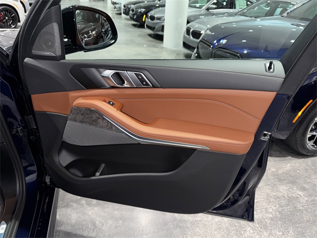 2026 Bmw X5 xDrive40i photo 8