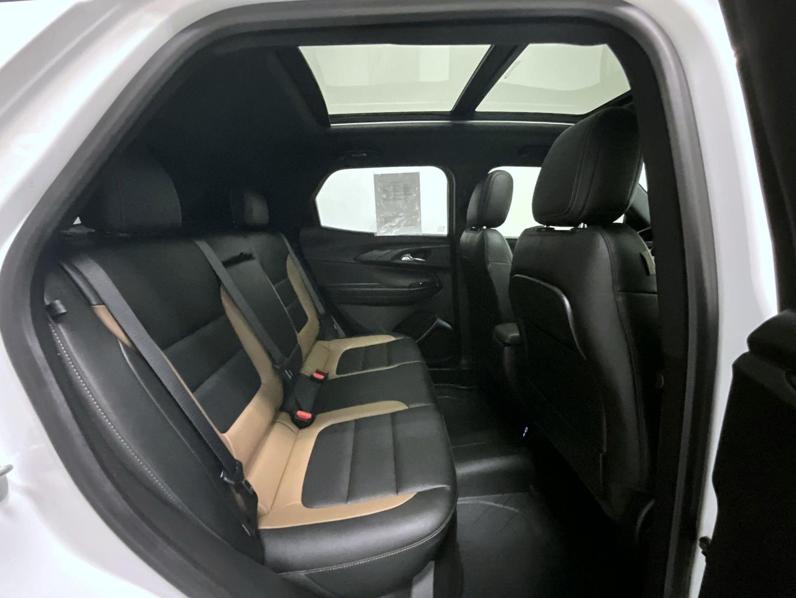 2021 Chevrolet Trailblazer ACTIV photo 16