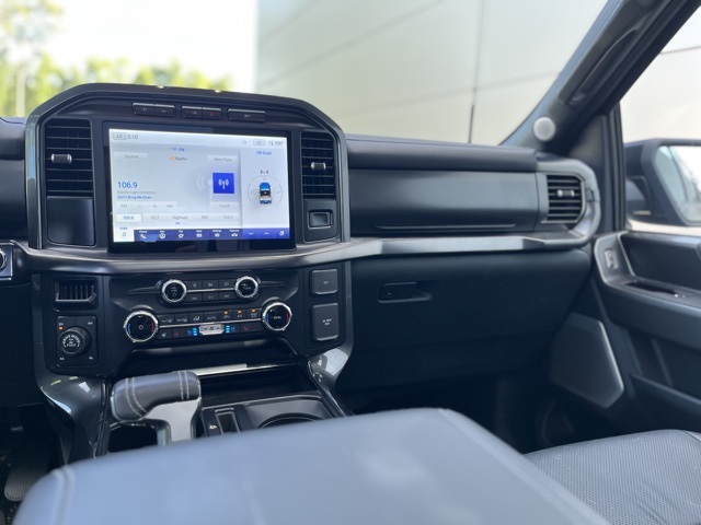 2022 Ford F-150 Lariat photo 4