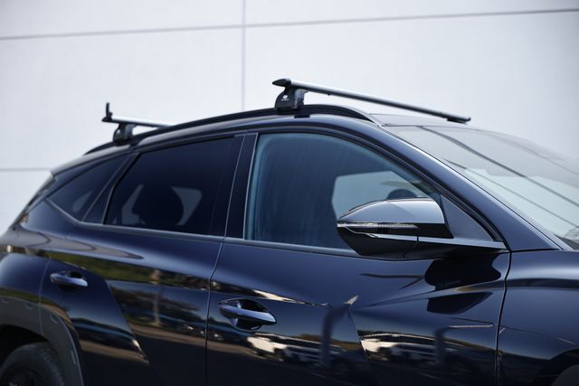 2024 Hyundai Tucson XRT photo 3