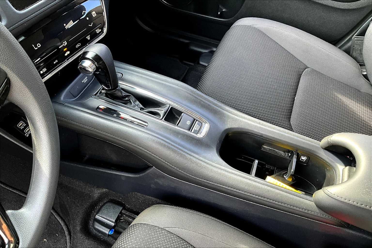 2019 Honda HR-V EX photo 15