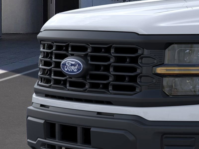 2025 Ford F-150 XL photo 17