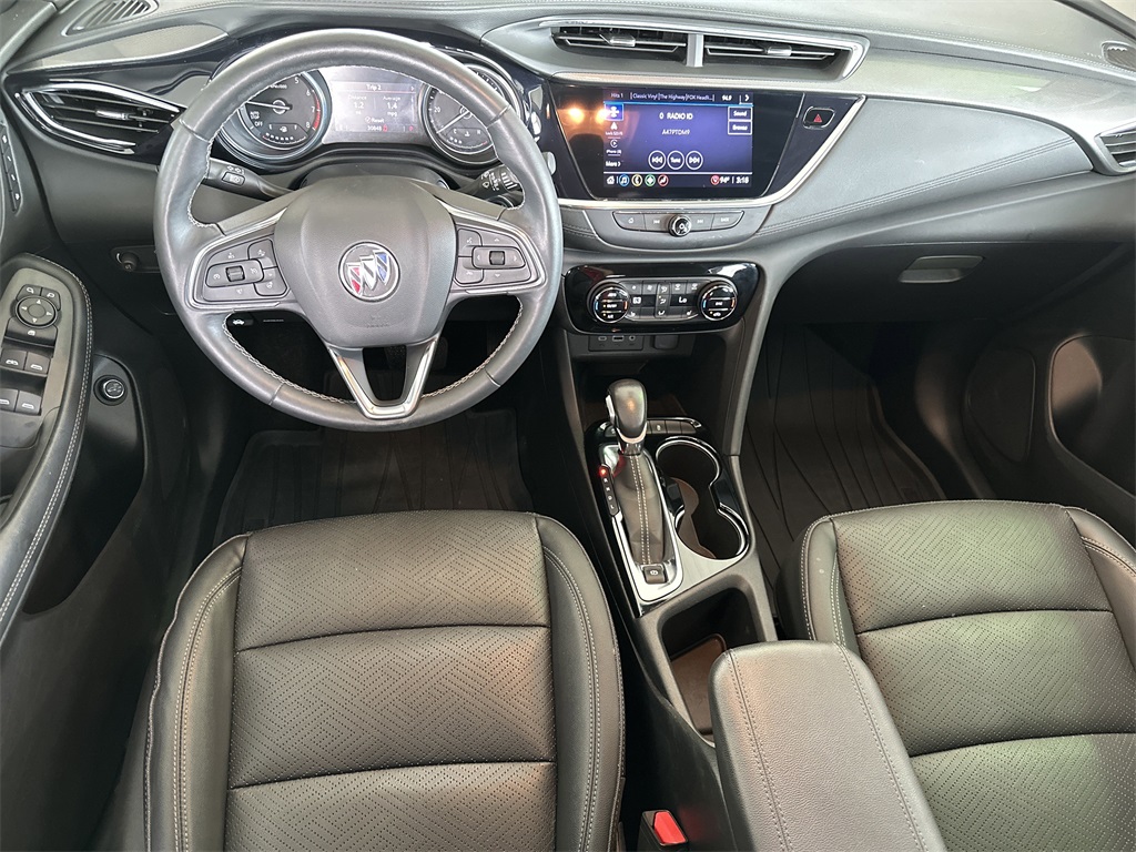 2022 Buick Encore GX Essence photo 14