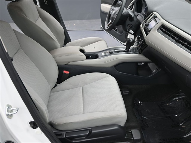 2021 Honda HR-V LX 2WD photo 17