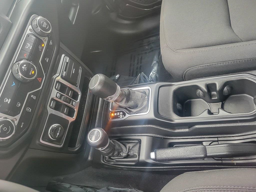 2023 Jeep Gladiator Sport photo 14