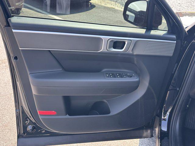 2025 Hyundai Santa Fe SE photo 10