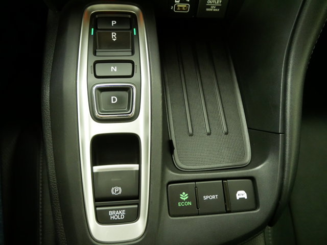 2022 Honda Insight Touring photo 28