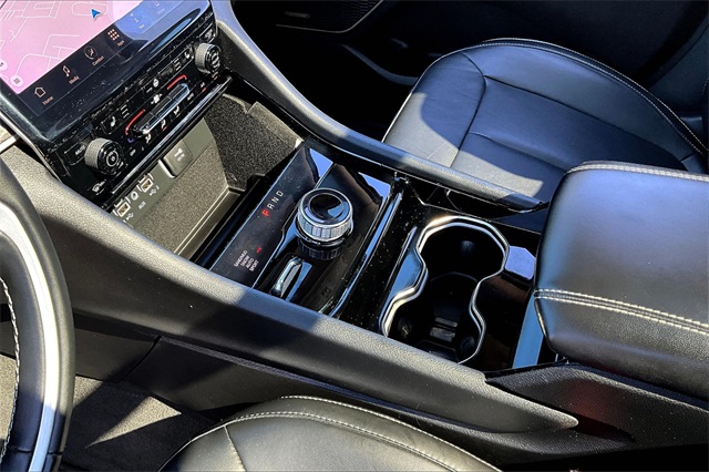 2022 Jeep Grand Cherokee Limited photo 16