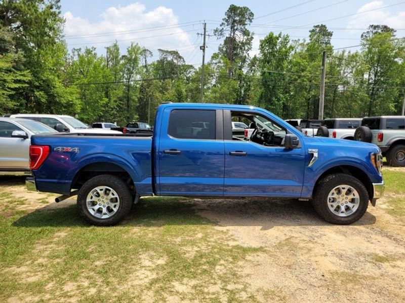 2023 Ford F-150 XLT photo 10