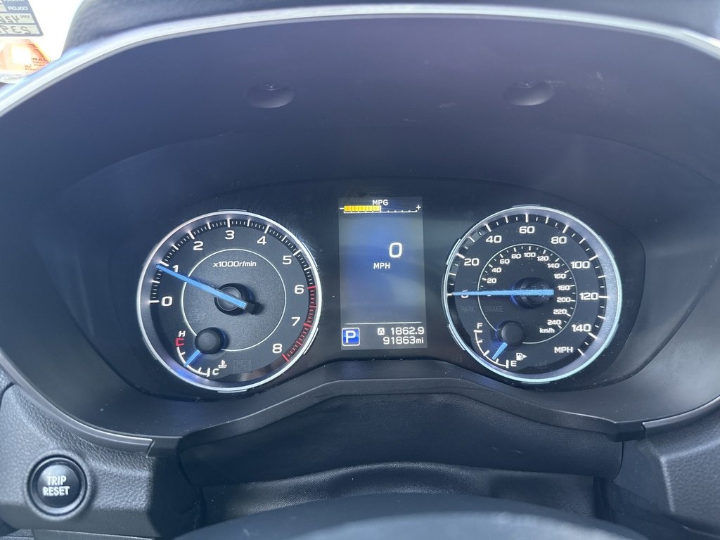 2019 Subaru Ascent Touring photo 22