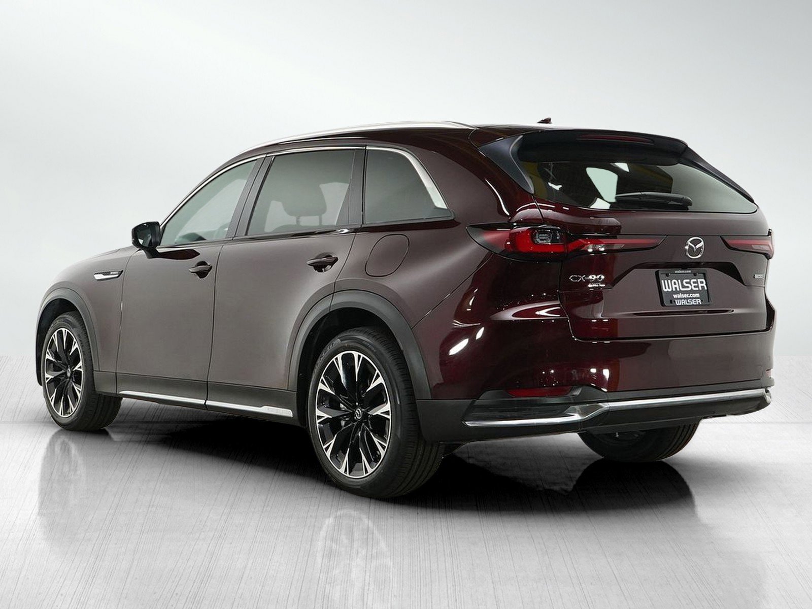 2024 Mazda CX-90 Premium Plus photo 2