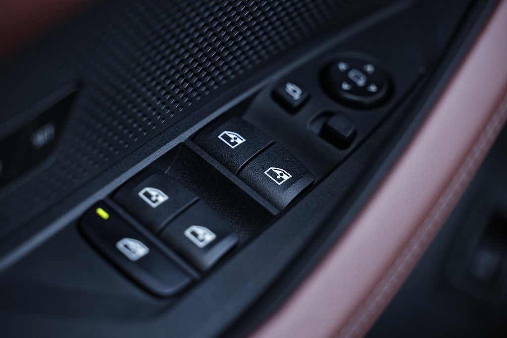2024 Bmw i4 eDrive35 photo 17