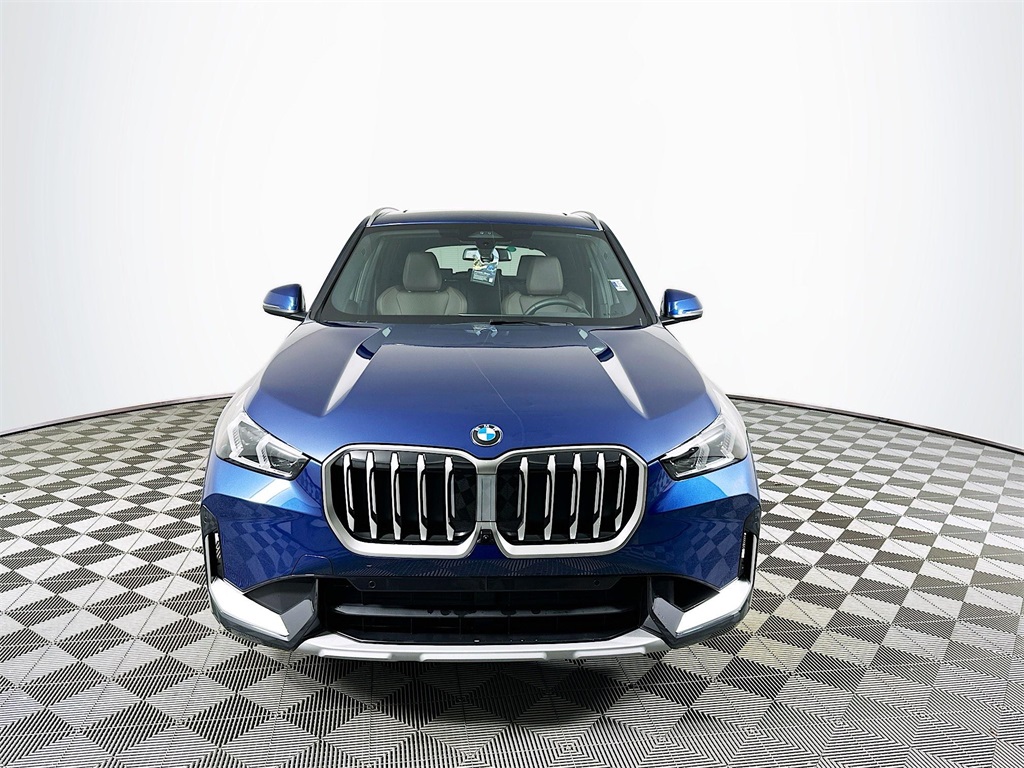 2025 Bmw X1 XDrive28i photo 2