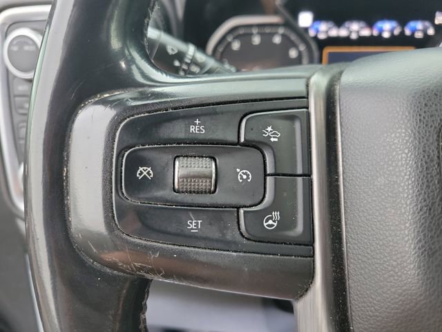 2020 Gmc Sierra 3500 HD Denali photo 18