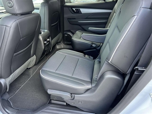 2026 Buick Enclave Preferred photo 10