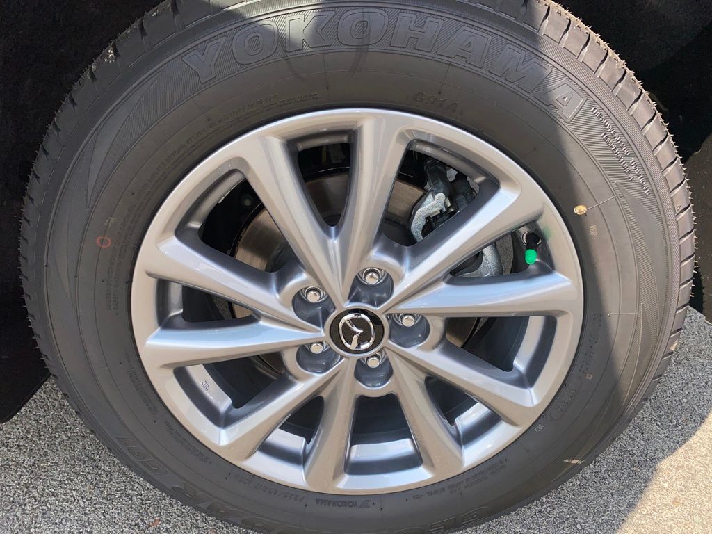 2024 Mazda CX-5 2.5 S Preferred photo 20