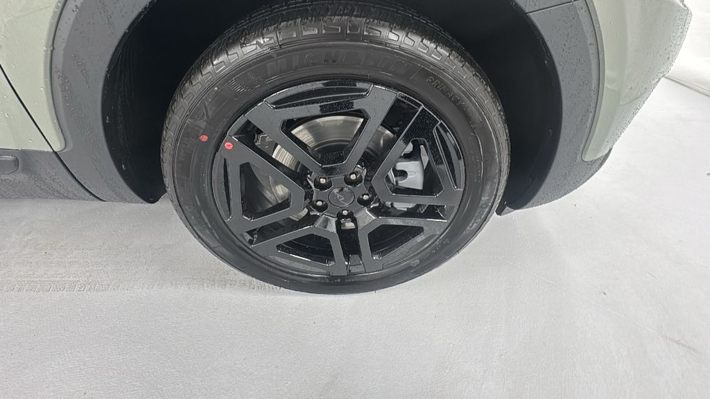 2025 Kia Telluride SX Prestige X-Line photo 9