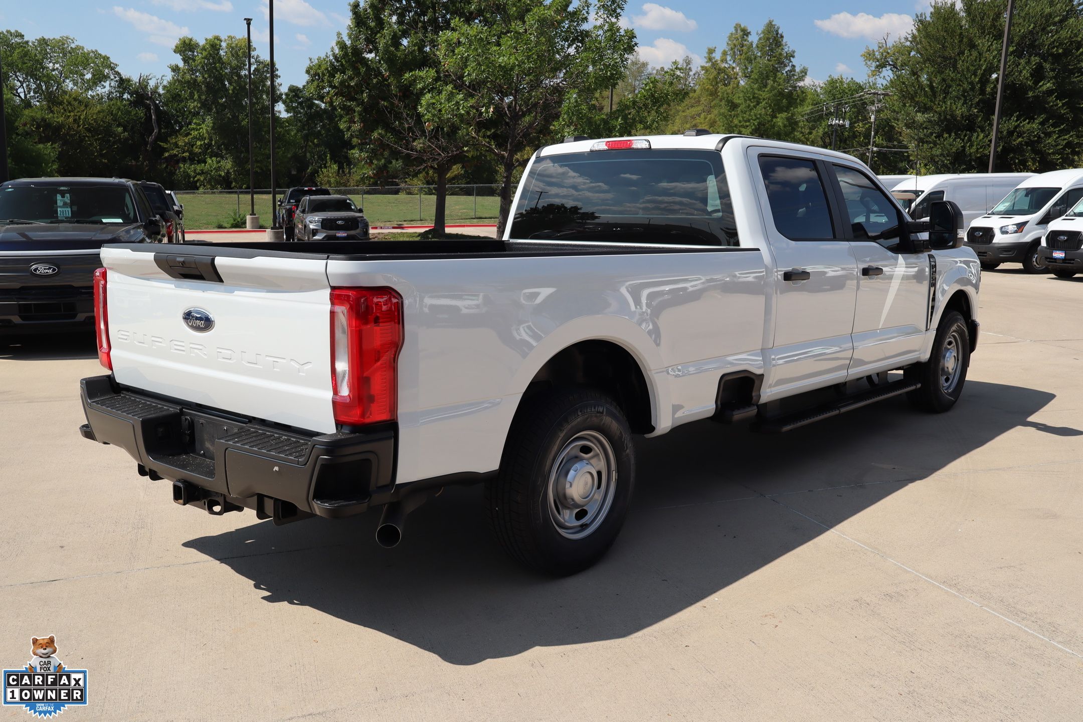 2023 Ford F-250 photo 3