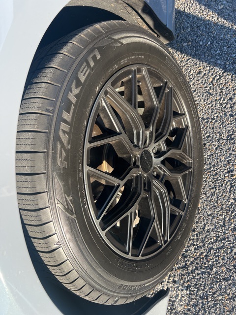 2022 Honda Accord Sport photo 8