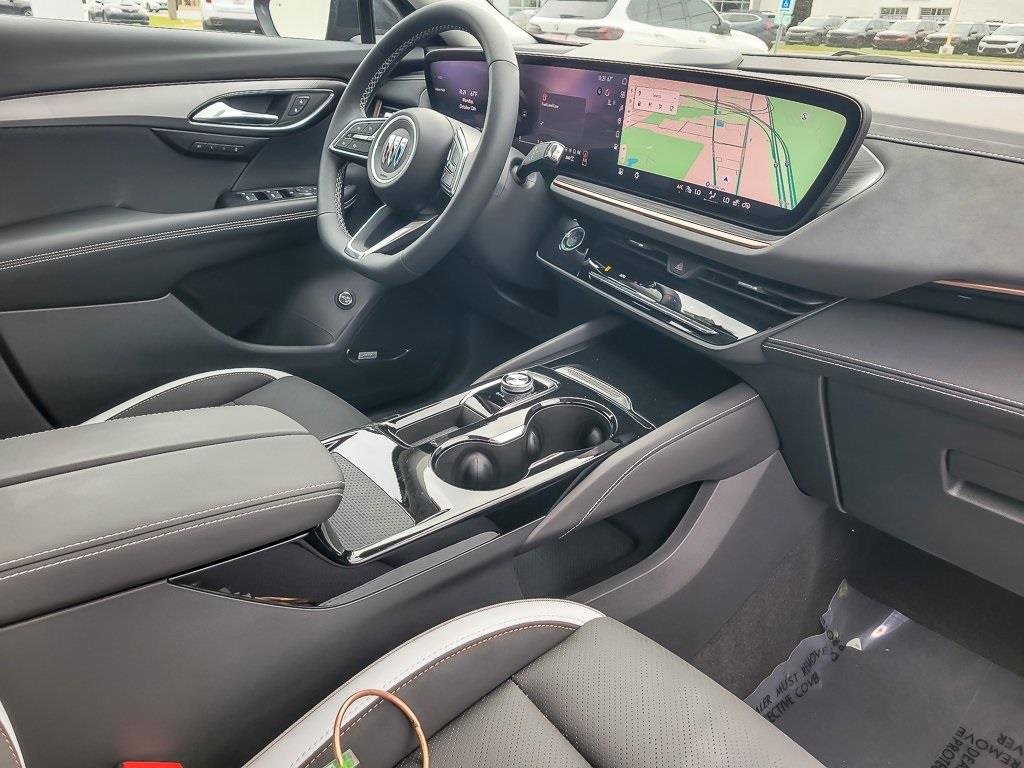2025 BUICK ENVISION - Image 19