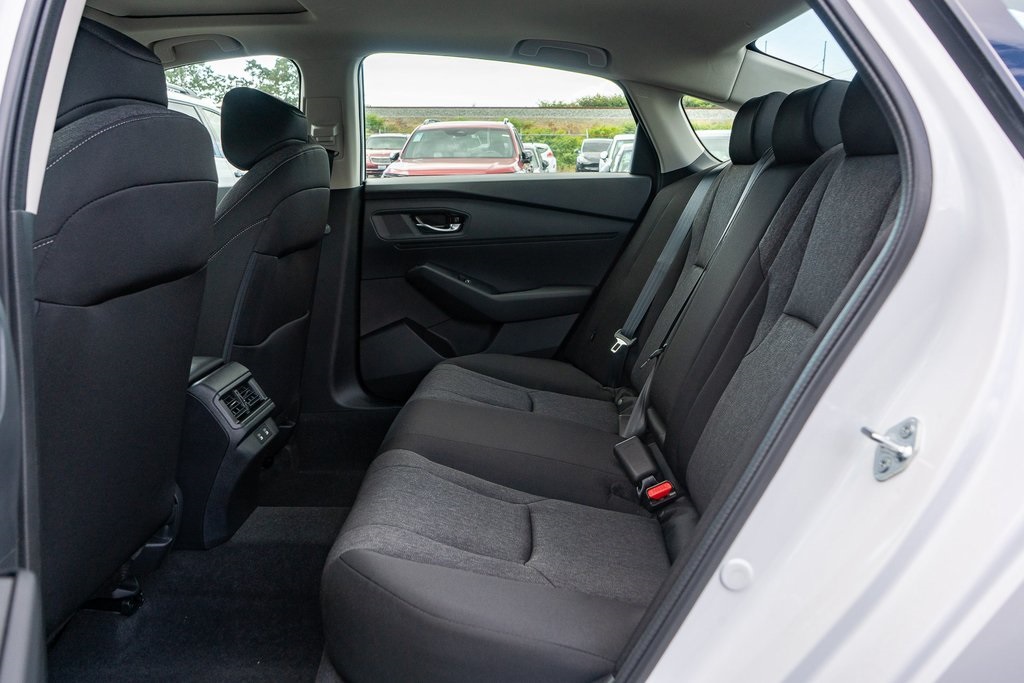 2025 Honda Accord SE photo 10
