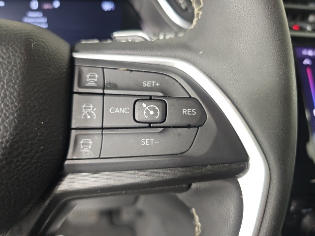 2023 Jeep Grand Cherokee Altitude X photo 15