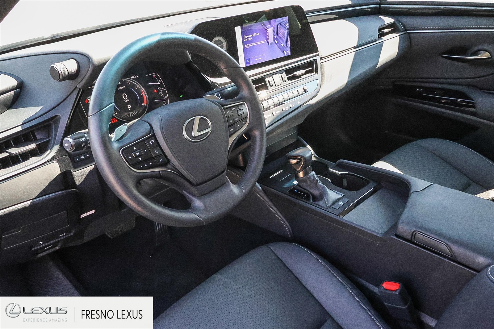 2025 Lexus ES 350 photo 18