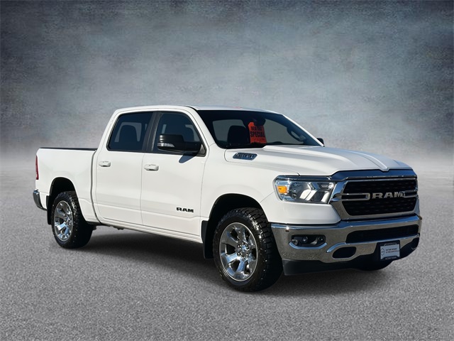 2022 RAM Ram 1500 Pickup Big Horn/Lone Star's photo