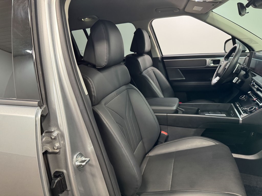 2024 Hyundai Santa Fe SEL photo 53