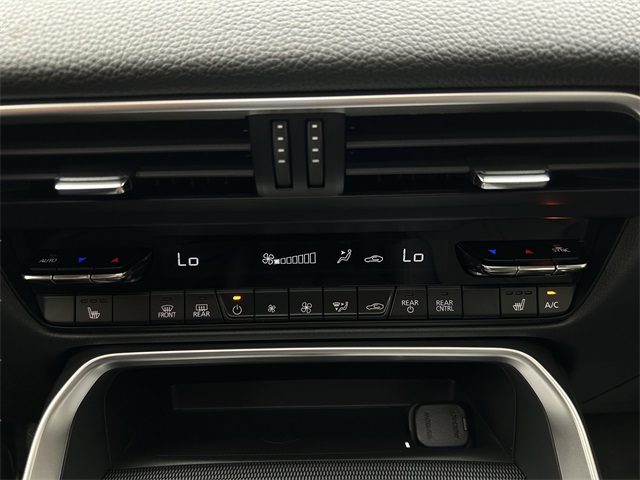 2025 Mazda CX-90 3.3 Turbo Preferred photo 16