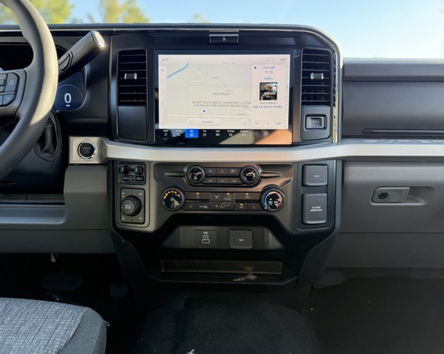 2026 Ford F-350 XLT photo 21