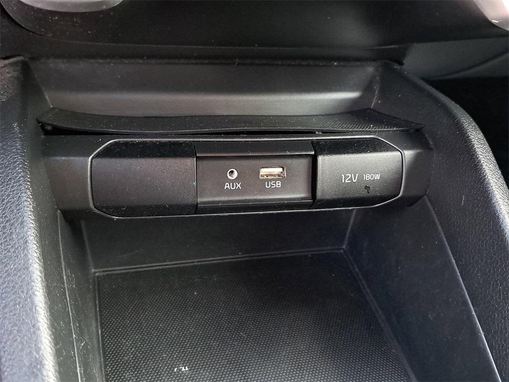 2018 Kia Rio S photo 28