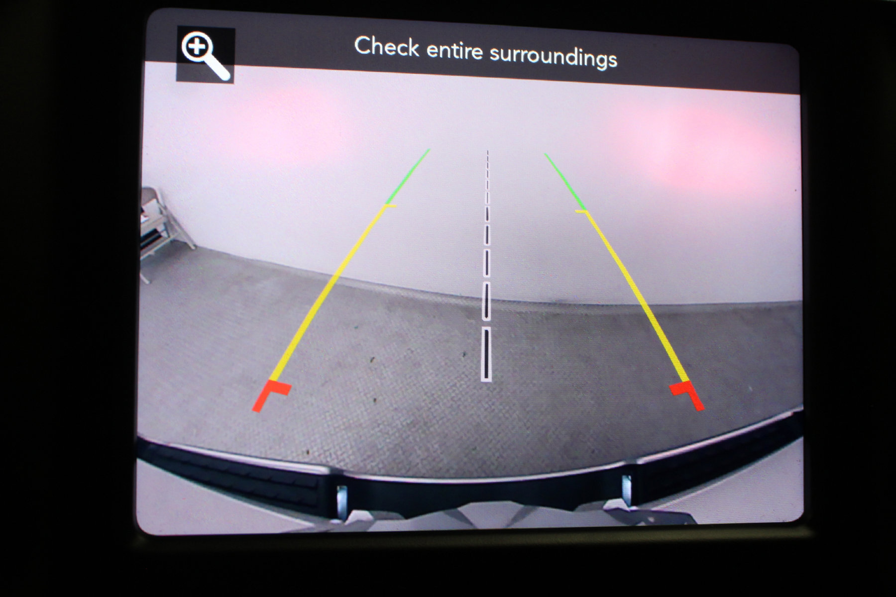 2020 Ram 1500 Laramie photo 3