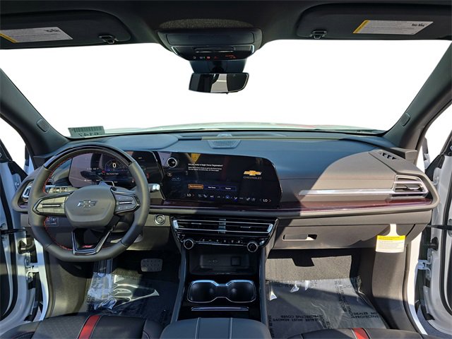 2026 Chevrolet Traverse RS photo 6