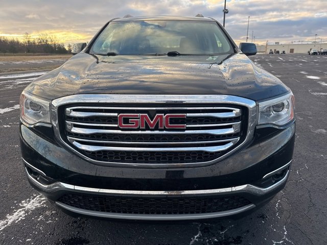 2019 Gmc Acadia SLE photo 2