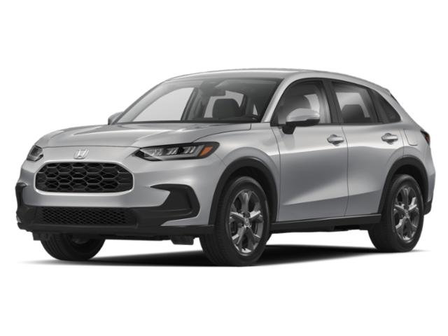 2026 Honda HR-V LX's photo