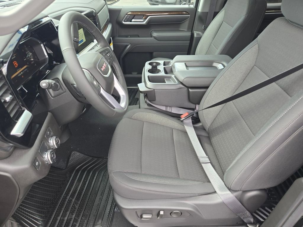 2026 Gmc Sierra 1500 Elevation photo 4