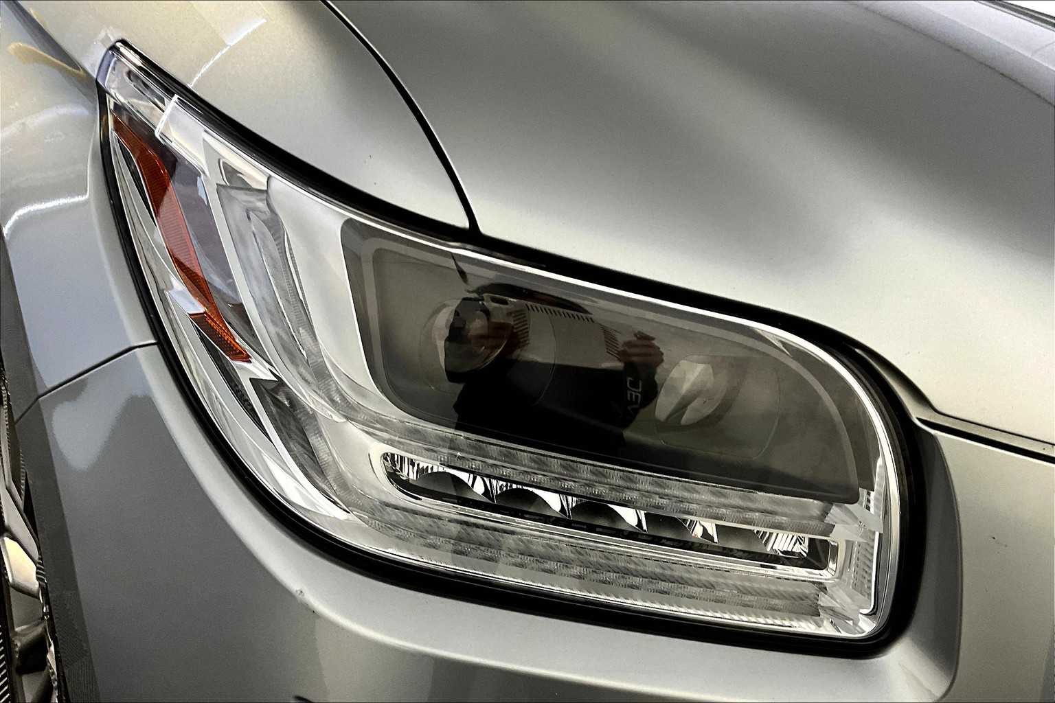 2020 Lincoln Navigator Reserve photo 26