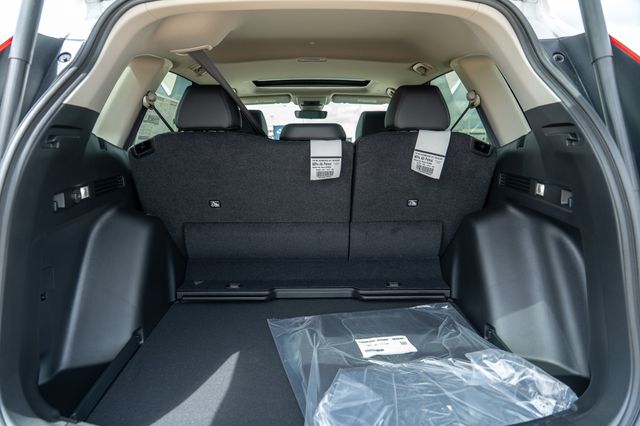 2026 Honda CR-V EX-L photo 16