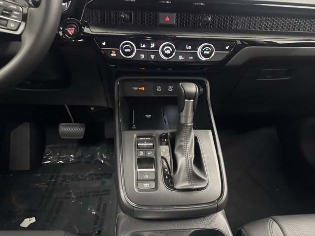 2026 Honda CR-V EX-L photo 26