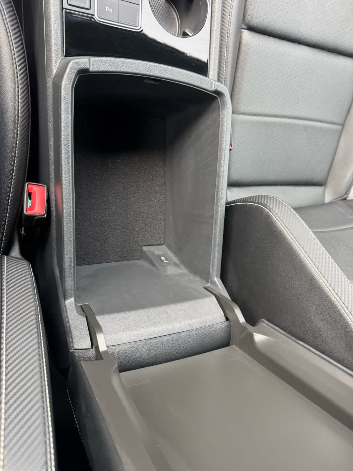 2023 Volkswagen Atlas Cross Sport V6 SE Technology photo 25