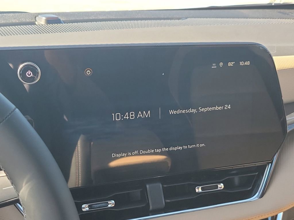 2026 Chevrolet Equinox ACTIV photo 27