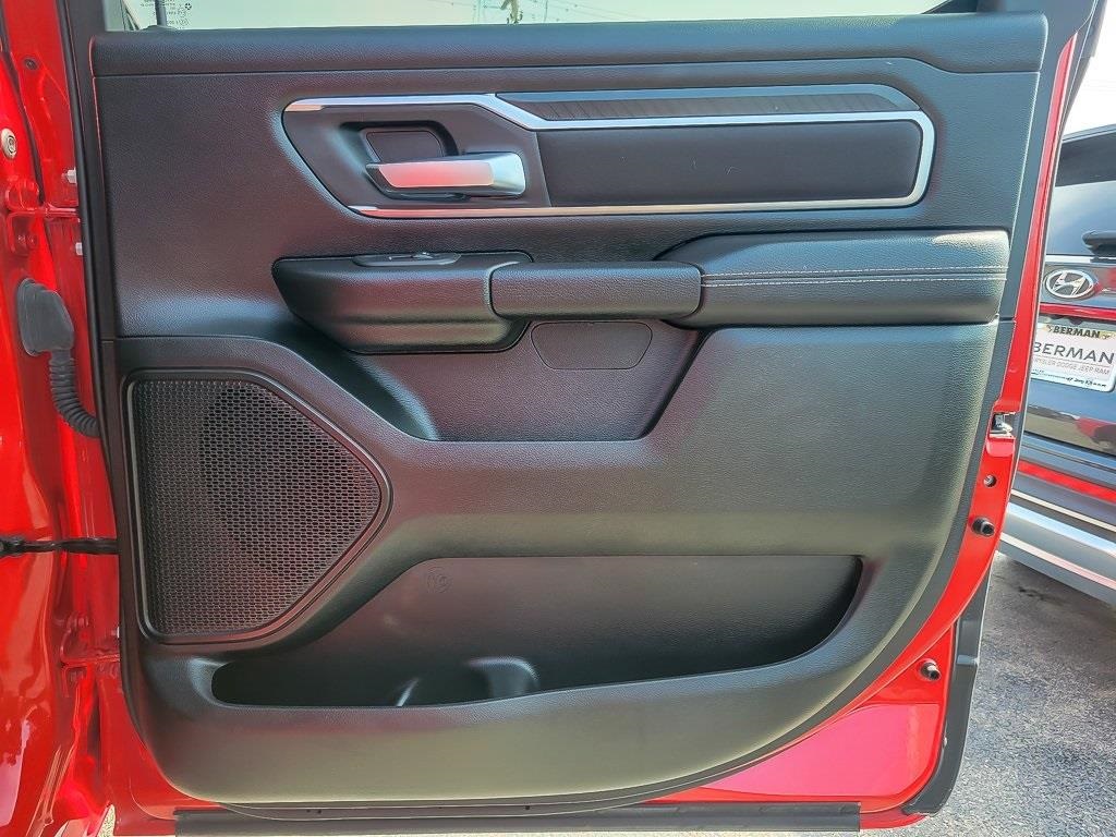 2025 Ram 1500 Big Horn Lone Star photo 17