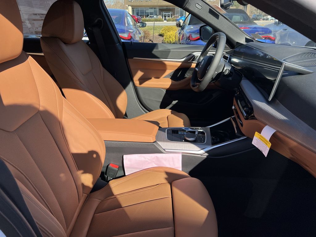 2025 Bmw i4 eDrive40 photo 29