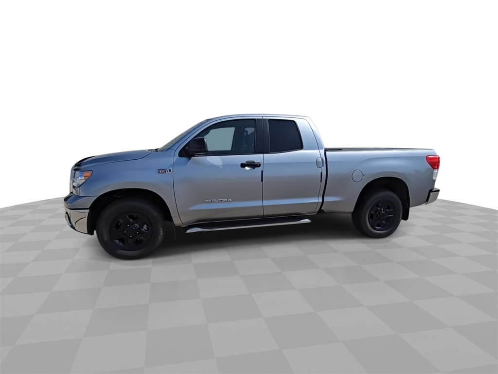 2010 Toyota Tundra Grade photo 4