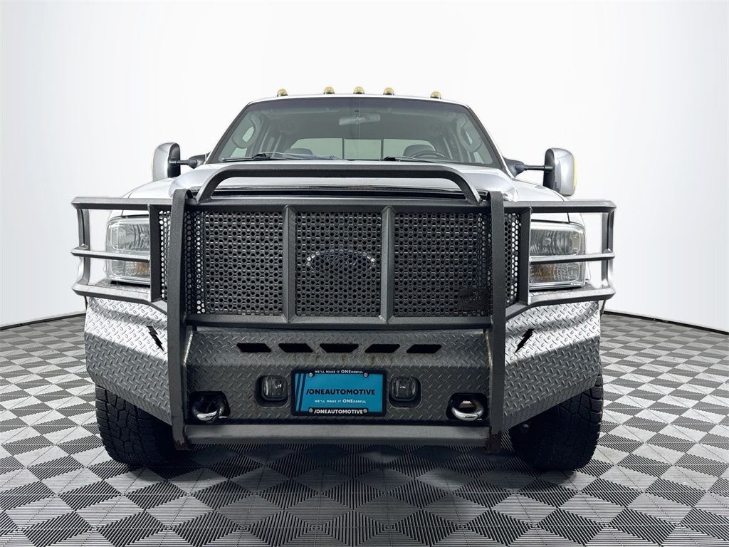 2006 Ford F-350 photo 2