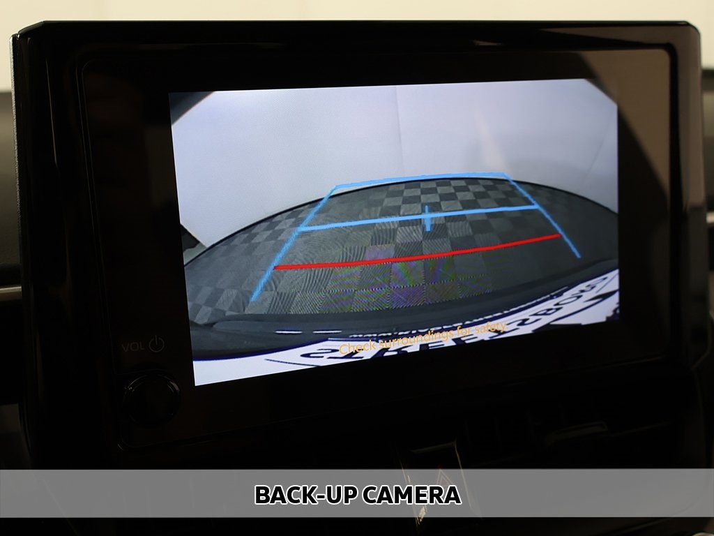 2025 Toyota Corolla SE photo 4