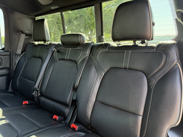 2021 Ram 1500 Limited photo 13