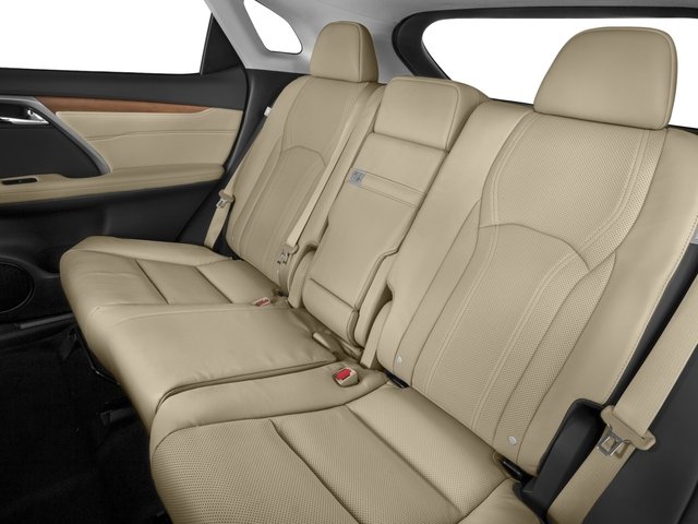 2017 Lexus RX 350 photo 17